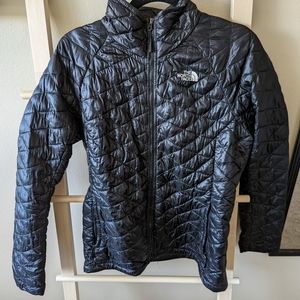 Women’s ThermoBall jacket